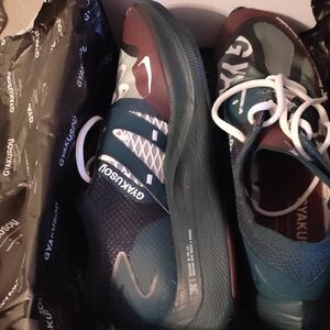 ๐ Nike ZOOMX VAPORFLY /GYAKUSOU Tennis Shoes